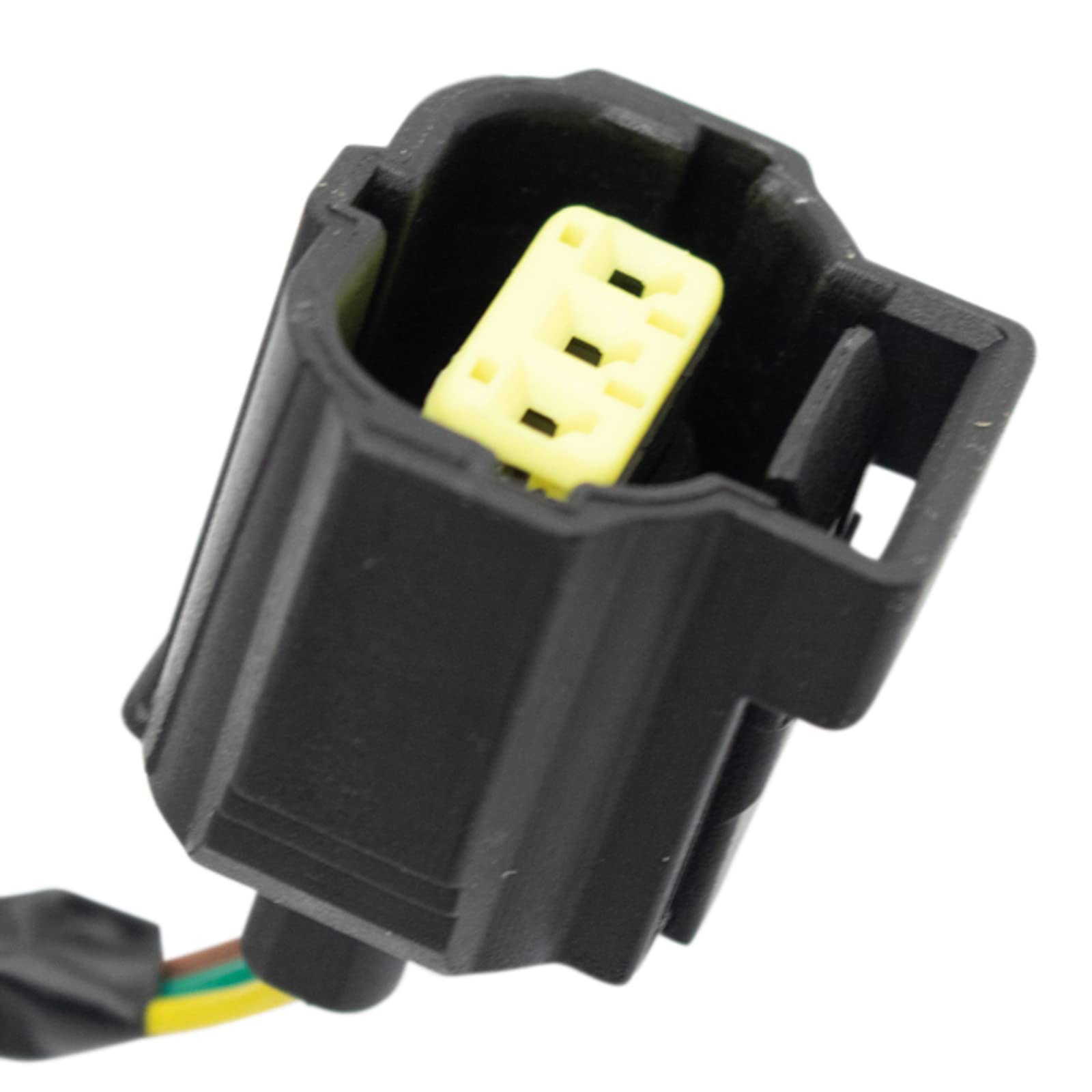 Trq Rear Fuel Pump Module Assembly Compatible With 2005-2007 Ford F-350 Super Duty F-450 Super Duty F-550 Super Duty