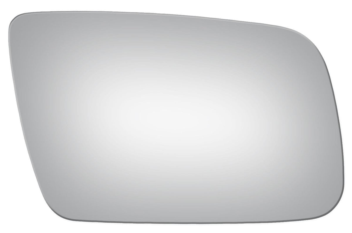 Convex Passenger Side Mirror Replacement Glass for 2005-2007 FORD FIVE HUNDRED