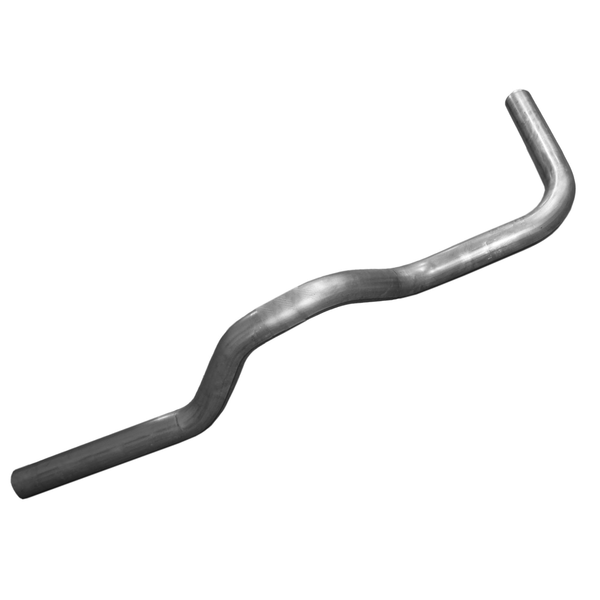Walker Quick-Fit 66044 Exhaust Tail Pipe 3'' Inlet (Od)