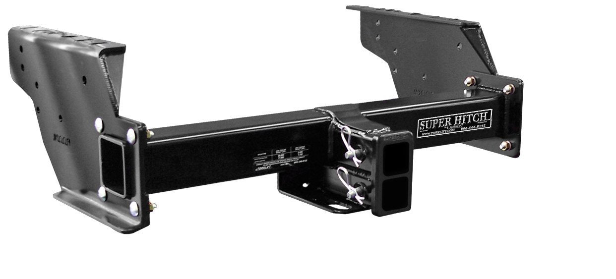 Torklift F1000 Super Hitch