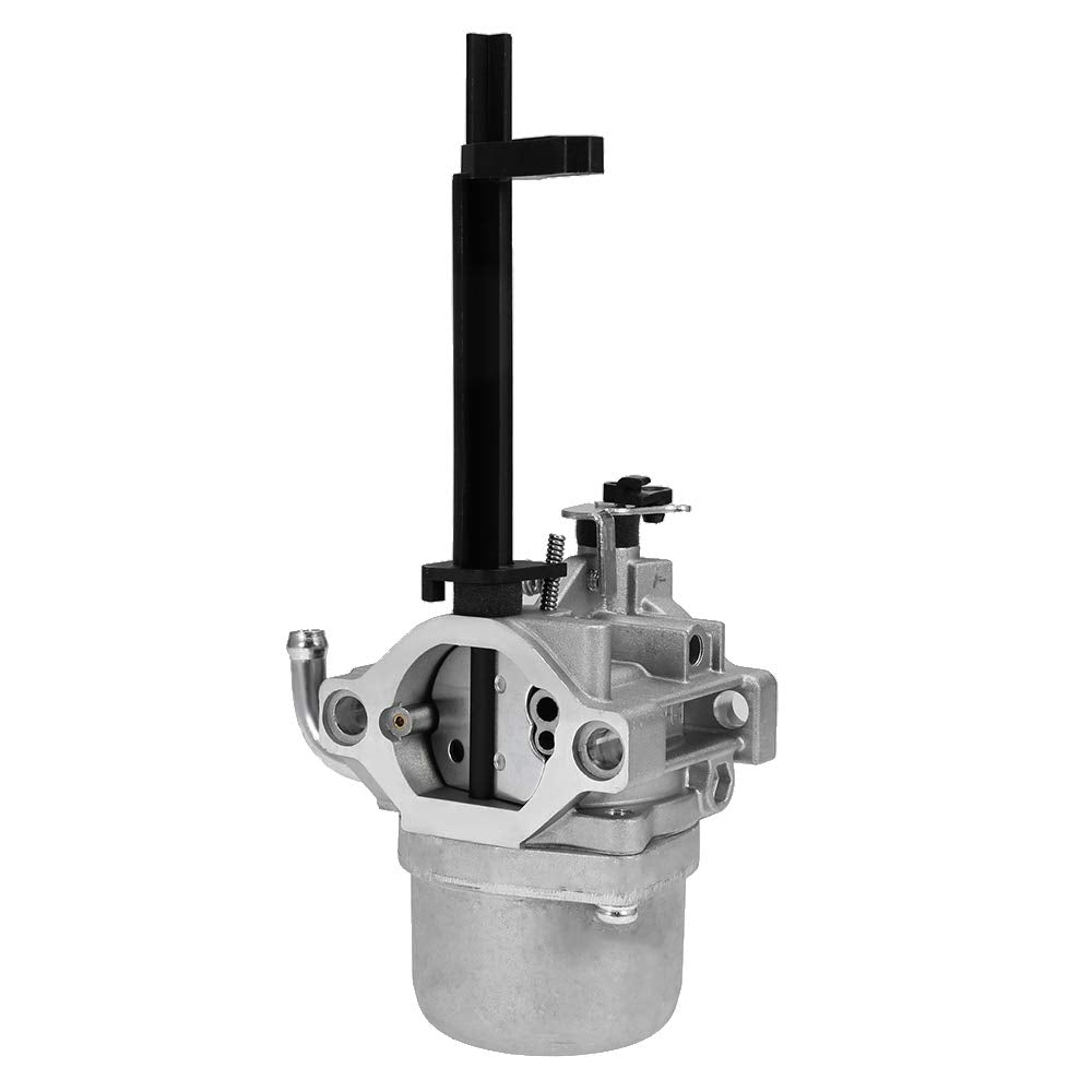 Generator Carburetor Setreplacement For Coleman Powermate 5000 6250 Watts With 10Hp Engine 697978 591378 Caburetor Replacement