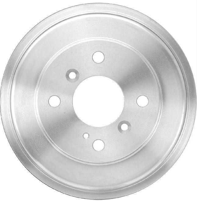 Bendix Premium Pdr0841 Rear Brake Drum For Ford Fiesta 2019-2011