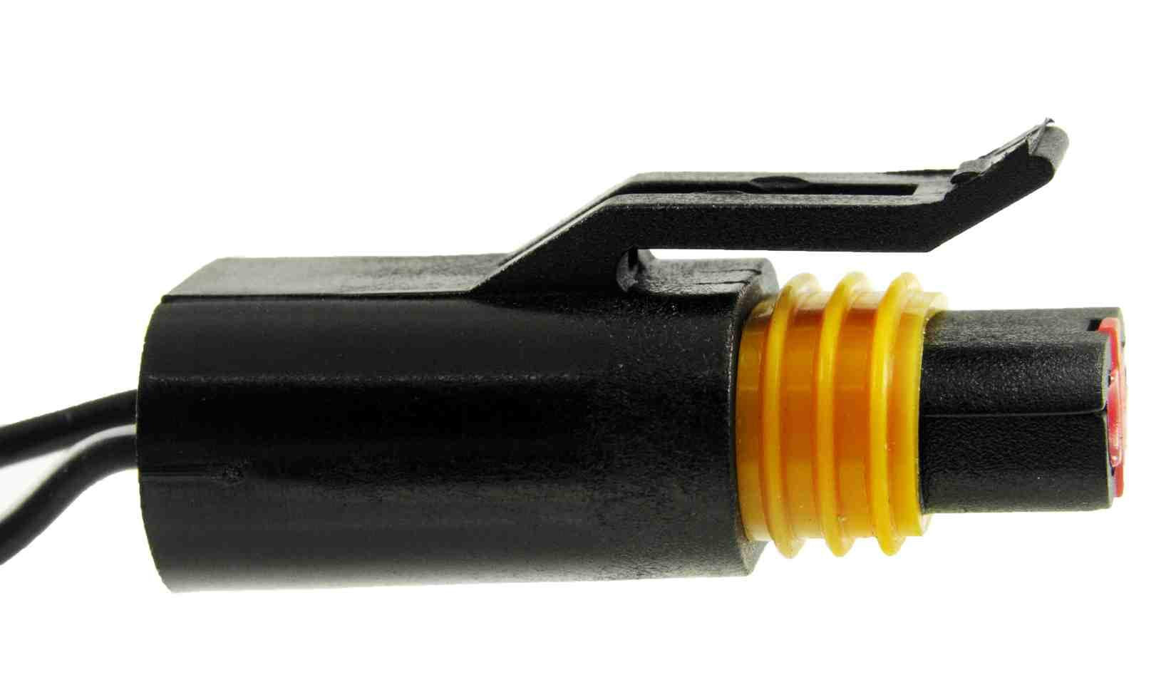 Ngk/Ntk Vehicle Speed Sensor Vb0052 (75611)