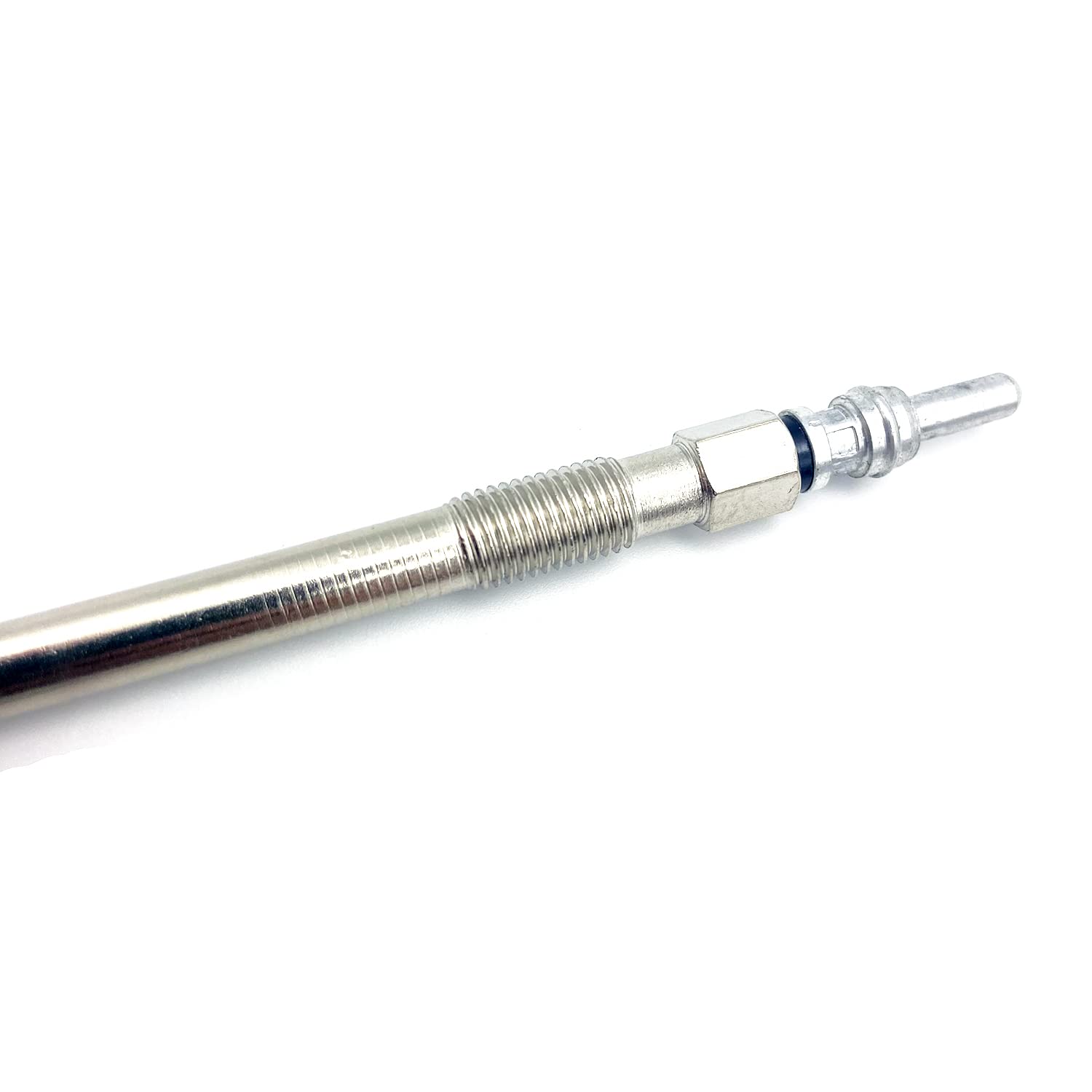 Ensun 68102087AA 6 Pcs Diesel Glow Plug - Dual Coils Fast Start - replacement for 2007-2009 Freightliner Dodge Sprinter 2500 350