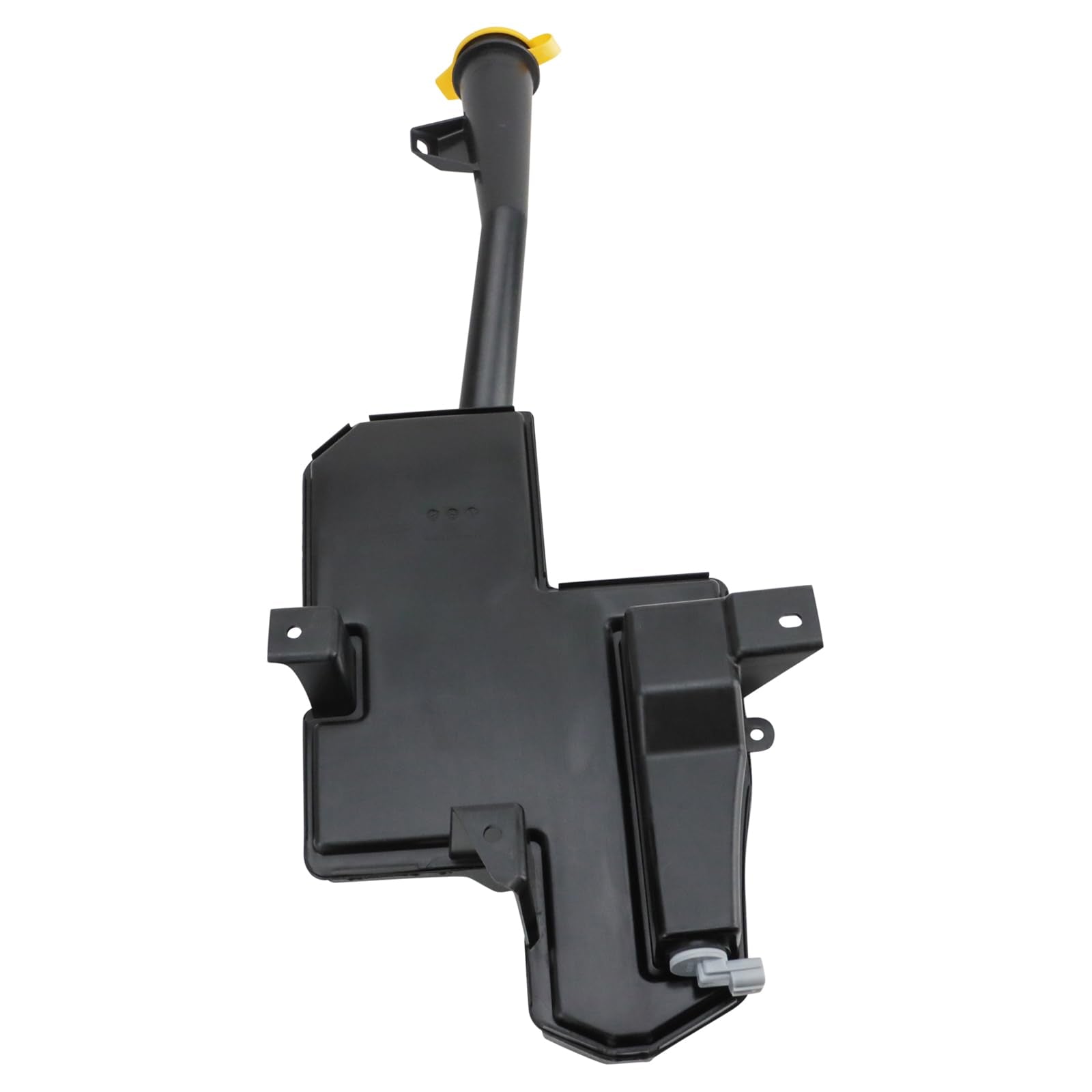 Trq Windshield Washer Reservoir Compatible With 2019-2022 Honda Passport 2016-2022 Pilot Ho1288223