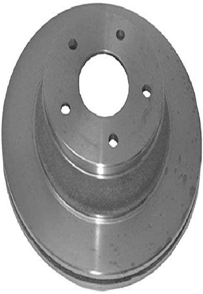 Bendix Premium Prt1283 Front Brake Rotor For Chevrolet Corvette 1987-1984