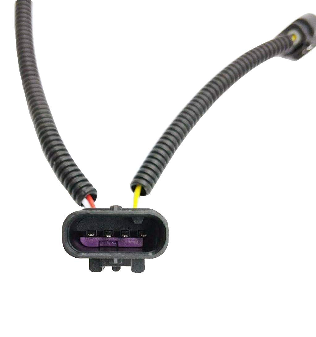 Novaparts 12518611289 Coolant Thermostat Adapter Lead For 2011 2012 2013 Mini Cooper R55 R56 R57 R58 R59 R60 R61 Paceman Country