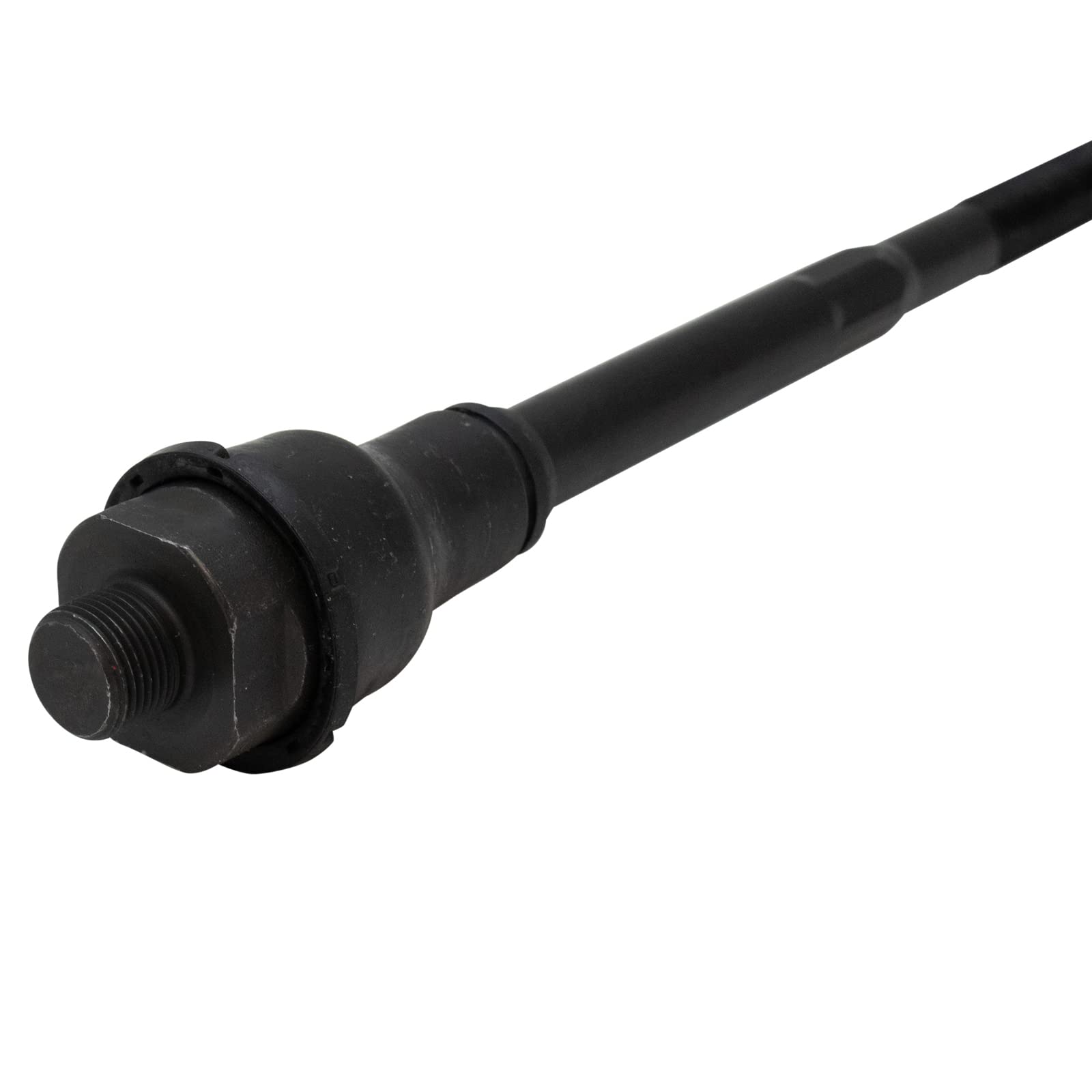 TRQ Front Inner Tie Rod Set Compatible with 2011-2021 Chevrolet Silverado 2500 HD Silverado 3500 HD GMC Sierra 2500 HD Sierra 35