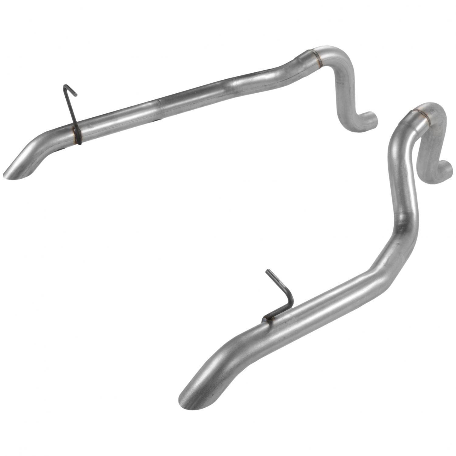 Flowmaster 15805 Pre-Bent Tailpipes
