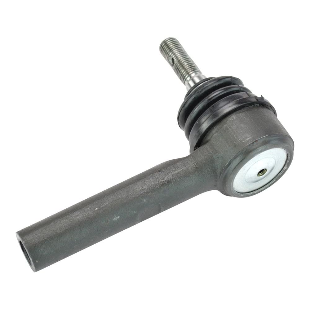 Trq Front Outer Tie Rod Set Compatible With 2011-2014 Chrysler 200 2007-2010 Sebring 2008-2014 Dodge Avenger 2007-2012 Caliber 2