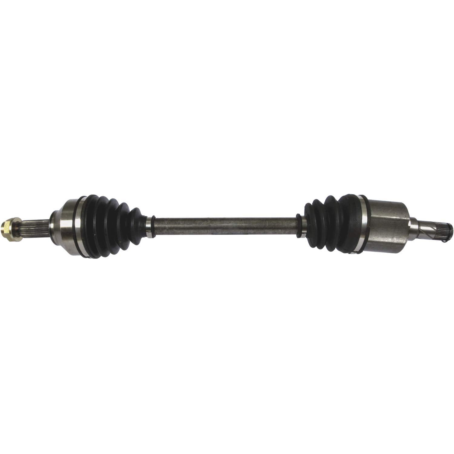 Cardone 66-9755 New Constant Velocity Cv Axle Assembly