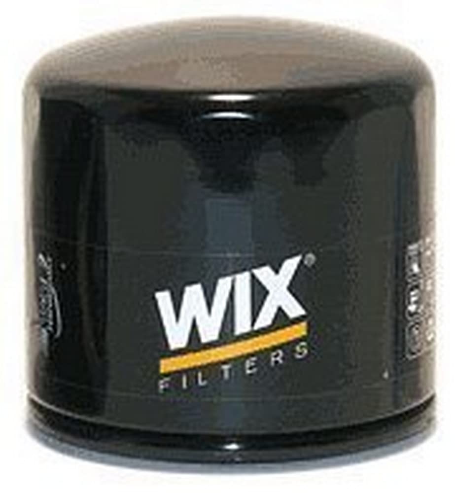 Wix Racing Filters Spin-On Lube Filter