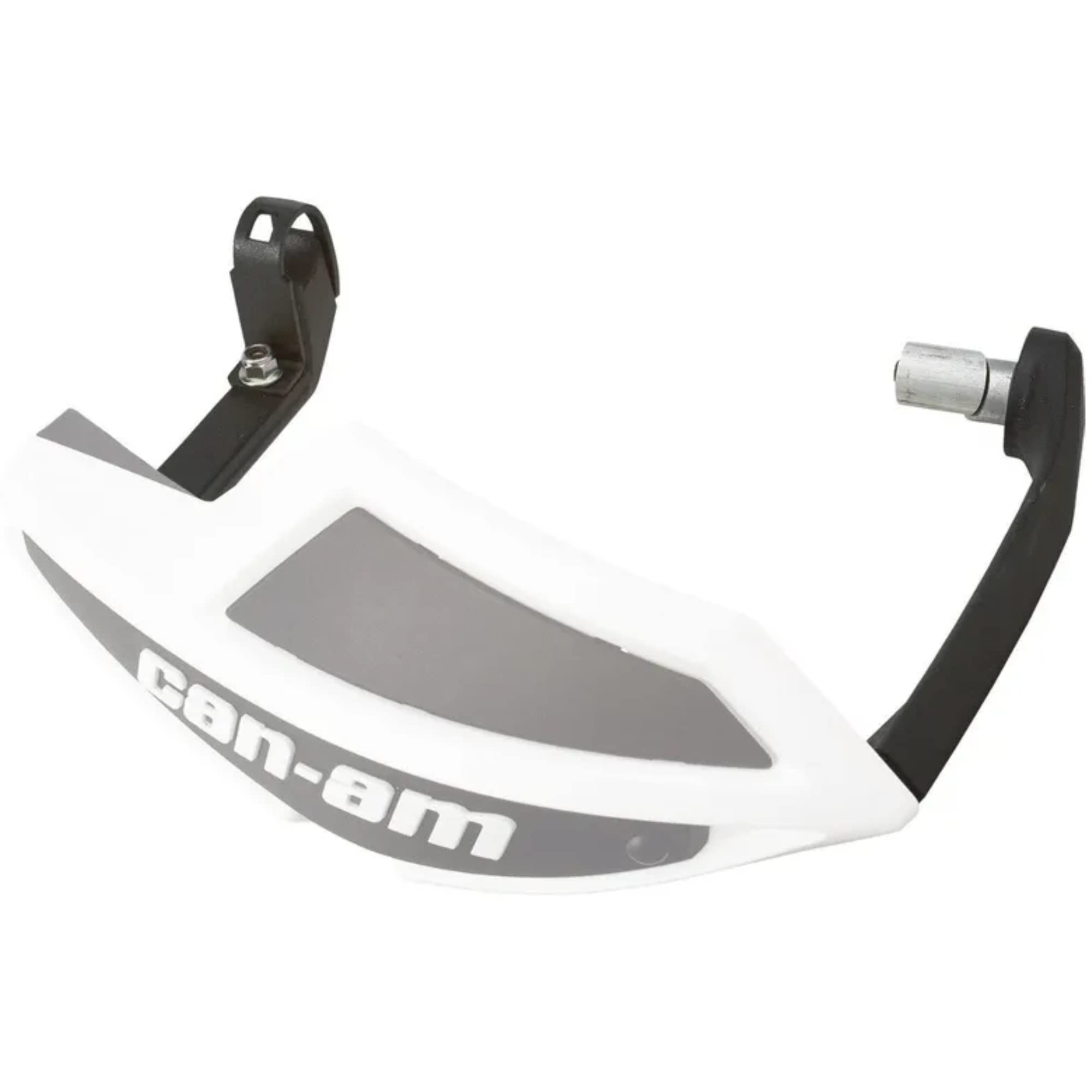 CanAm New OEM Full Wrap Aluminum Mounting Kit, 715001378