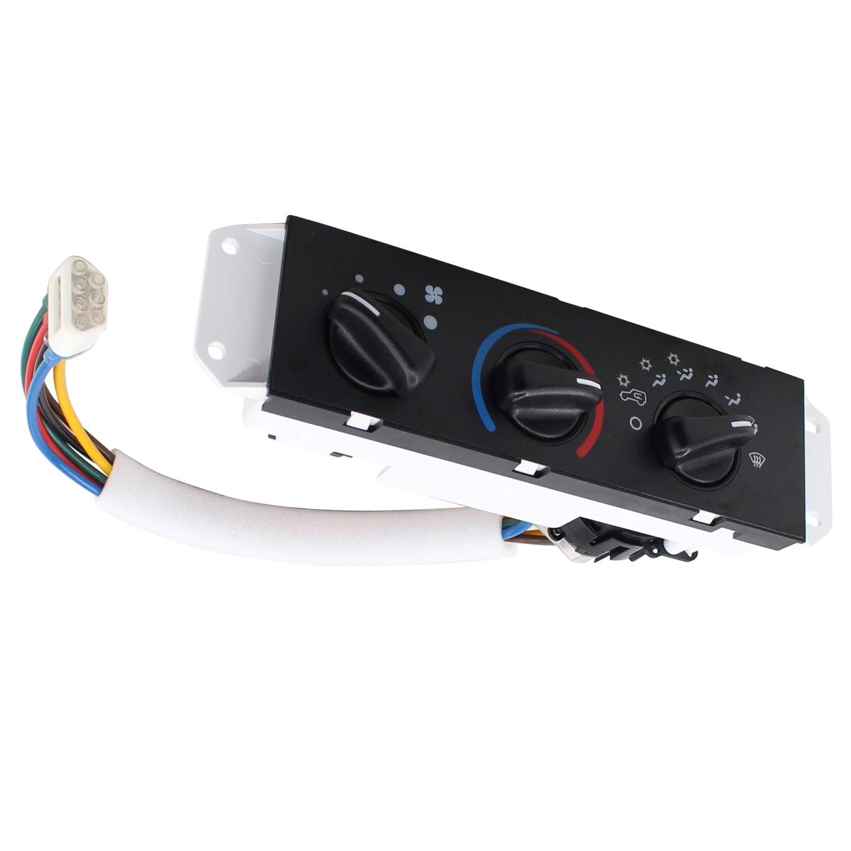 NewYall HVAC AC Heater Blower Motor Control Switch