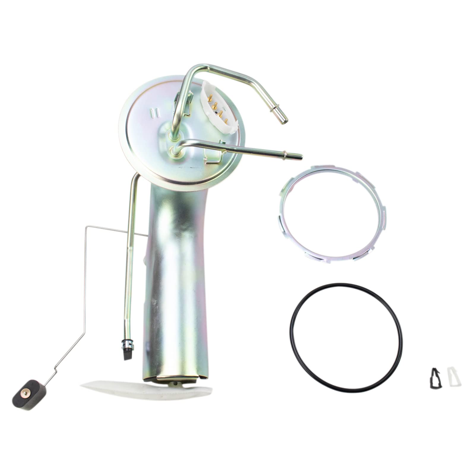 Trq Fuel Pump Module Assembly Compatible With 1992-1994 Ford Crown Victoria 1991-1994 Lincoln Town Car Mercury Grand Marquis