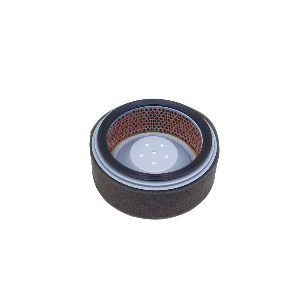 Tenomal 11013-2213 Air Filter With Pre Filter 11013-2194 Replace John Deere M144815 M144816 M148207 M152049 Kawasaki 11013-2186 