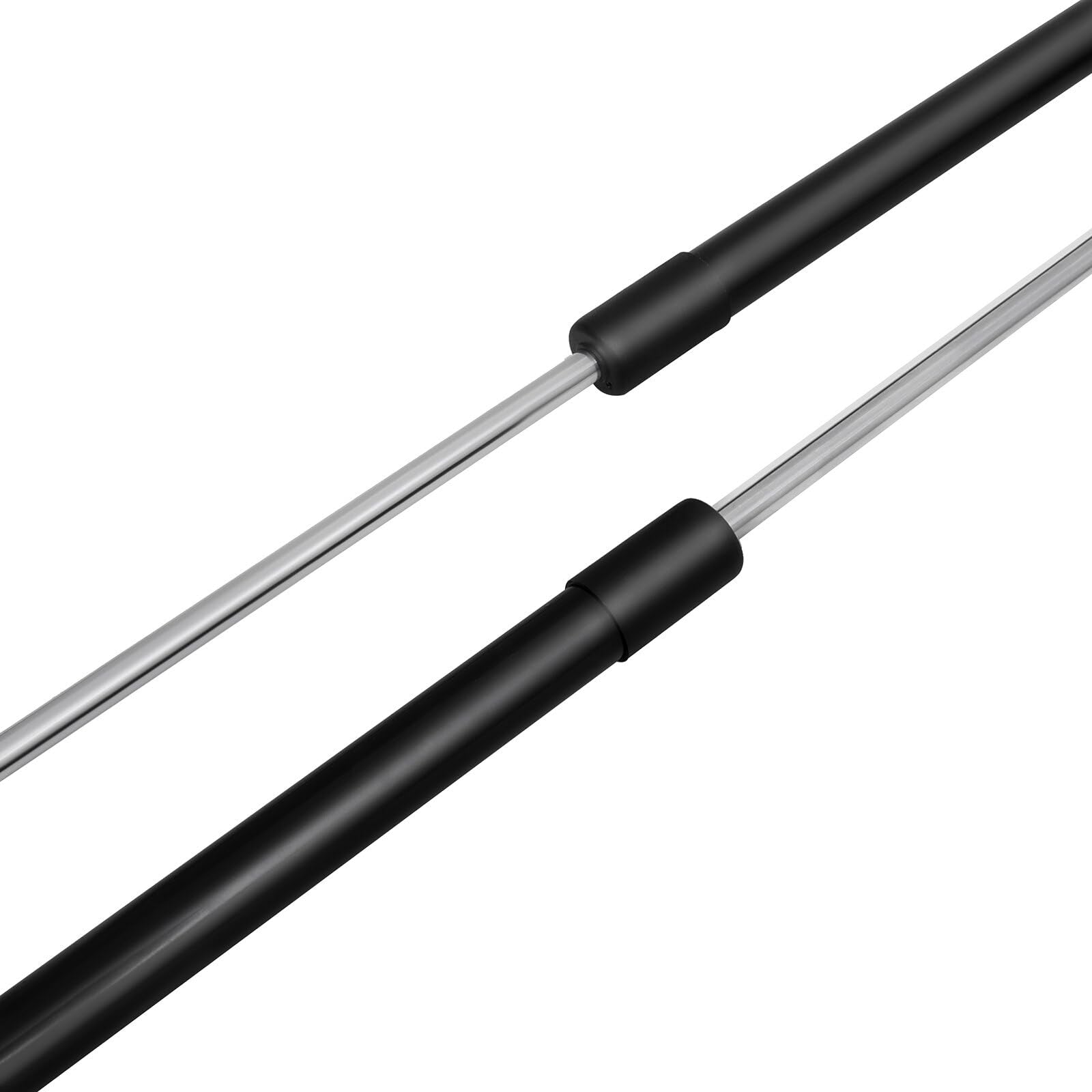 Scitoo 6312 19.35Inch Lift Supports Fit For Dodge Dakota 2005-2010,For Mitsubishi Raider 2006-2009,For Ram Dakota 2011 Front Lef