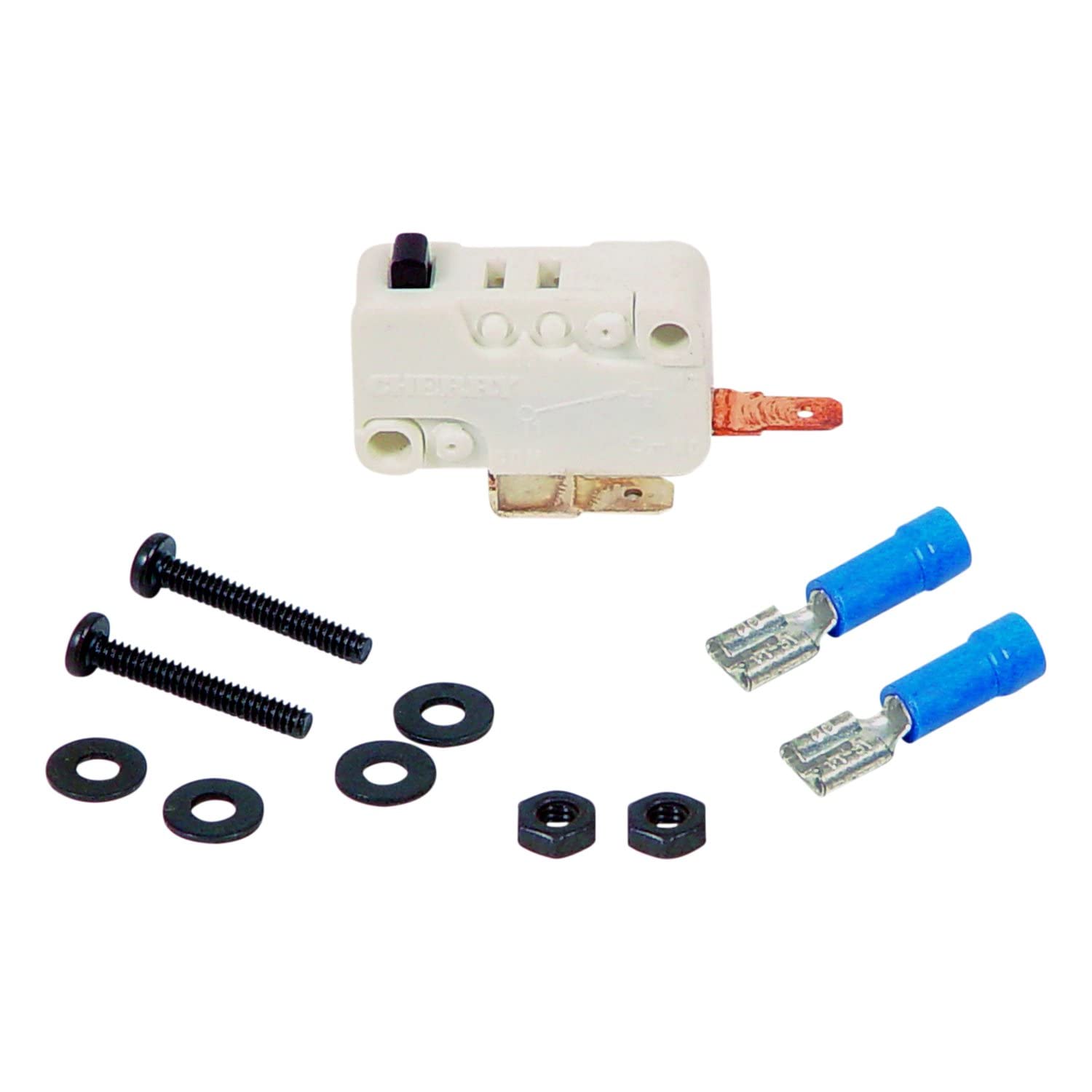 Hurst 2488601 Backup Light Switch