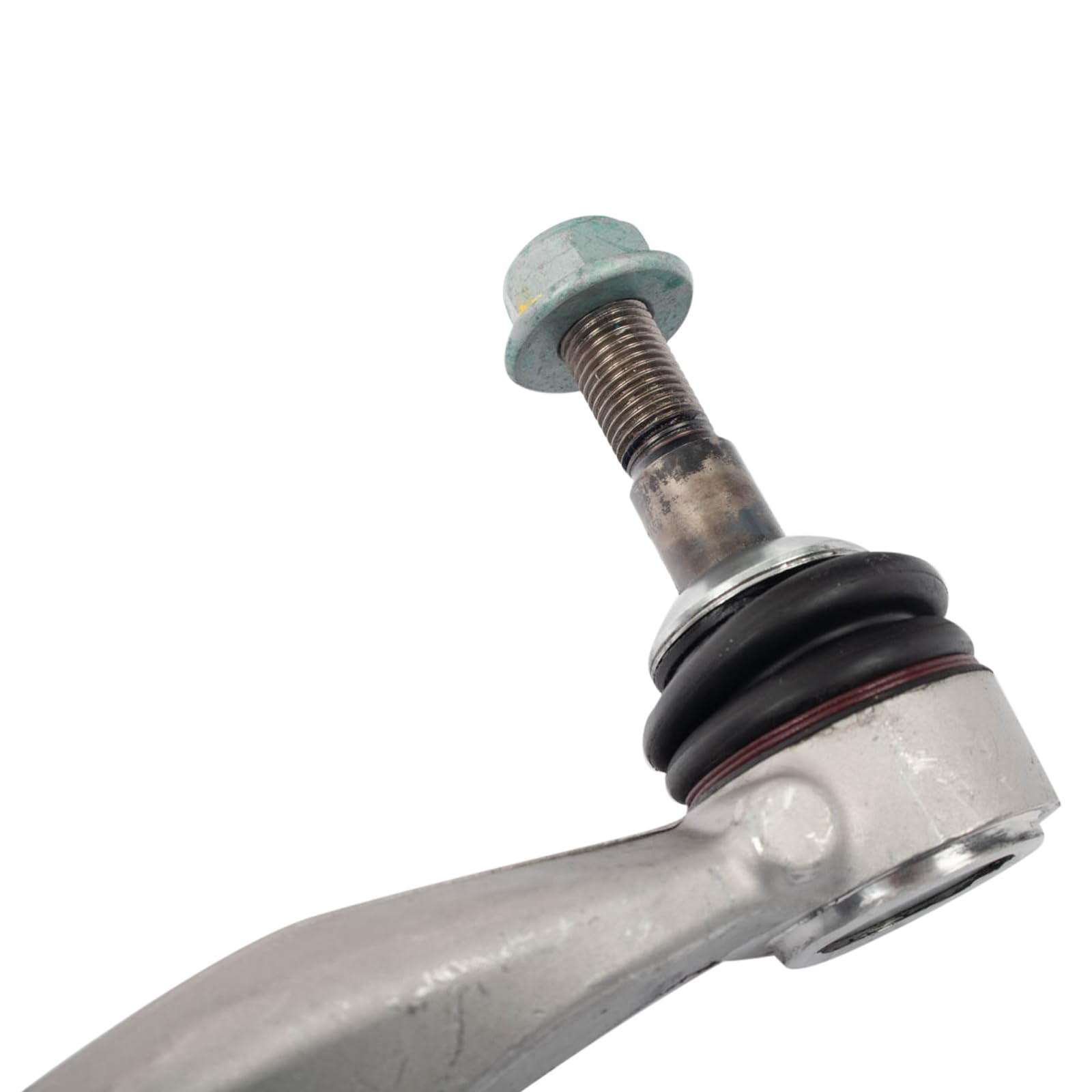 Trq Front Left Lower Forward Control Arm With Ball Joint Compatible With 2013-2021 Bmw