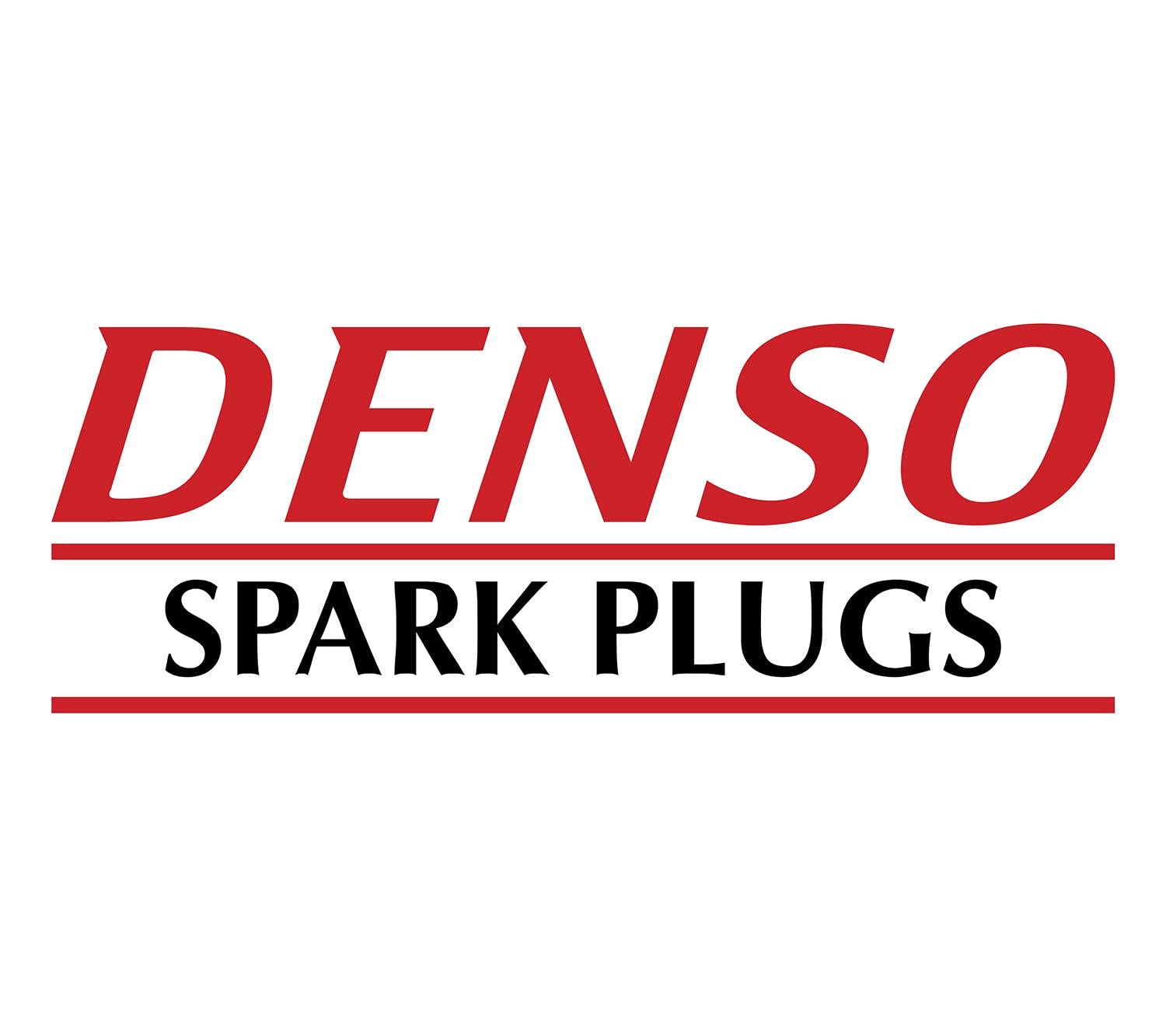 Denso # 3461 Iridium Long Life Spark Plugs -- Sxu22Hcr11S ----- 4 Pcsnew