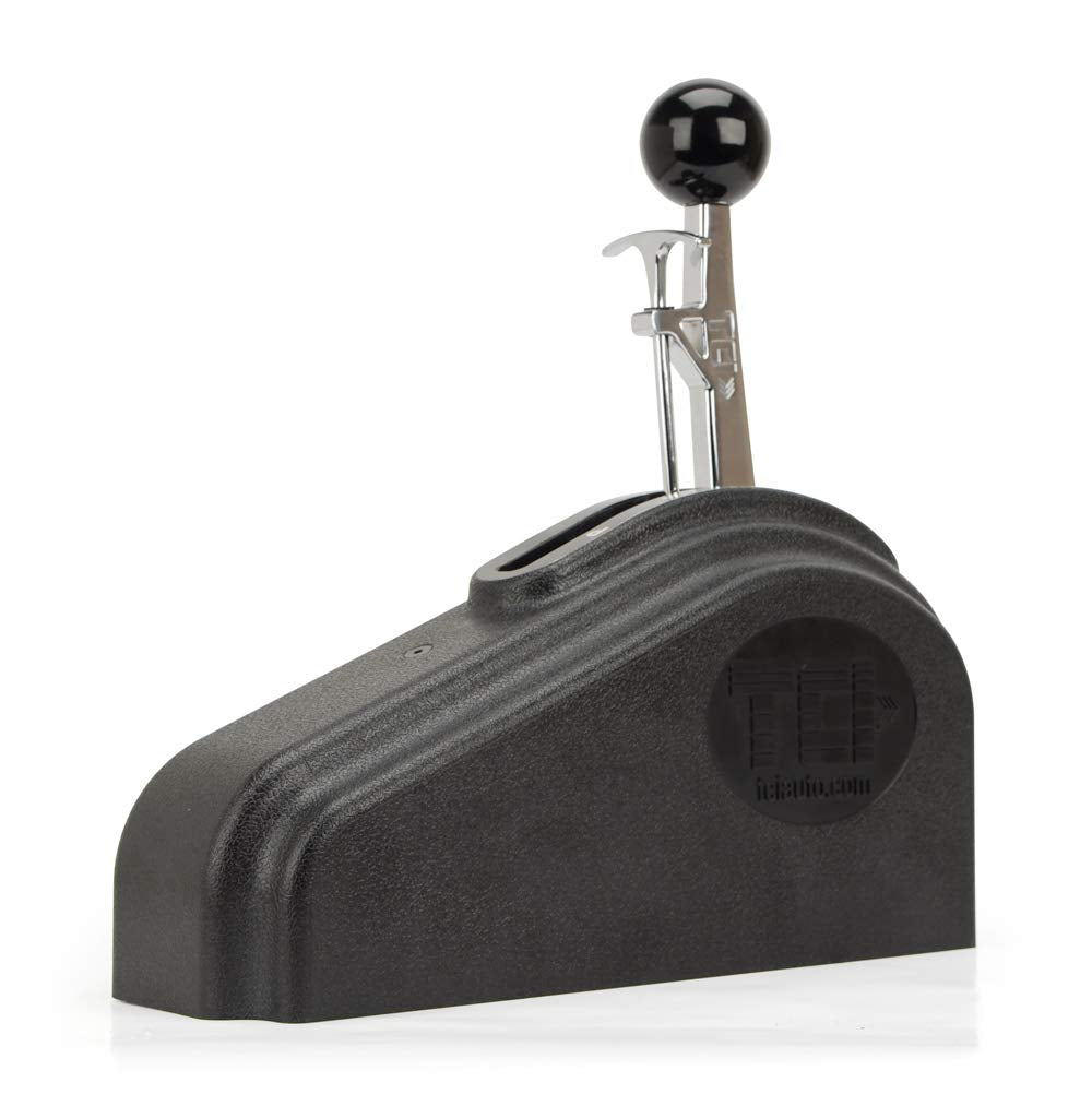 Tci 616541 Fast-Gate Shifter, Black