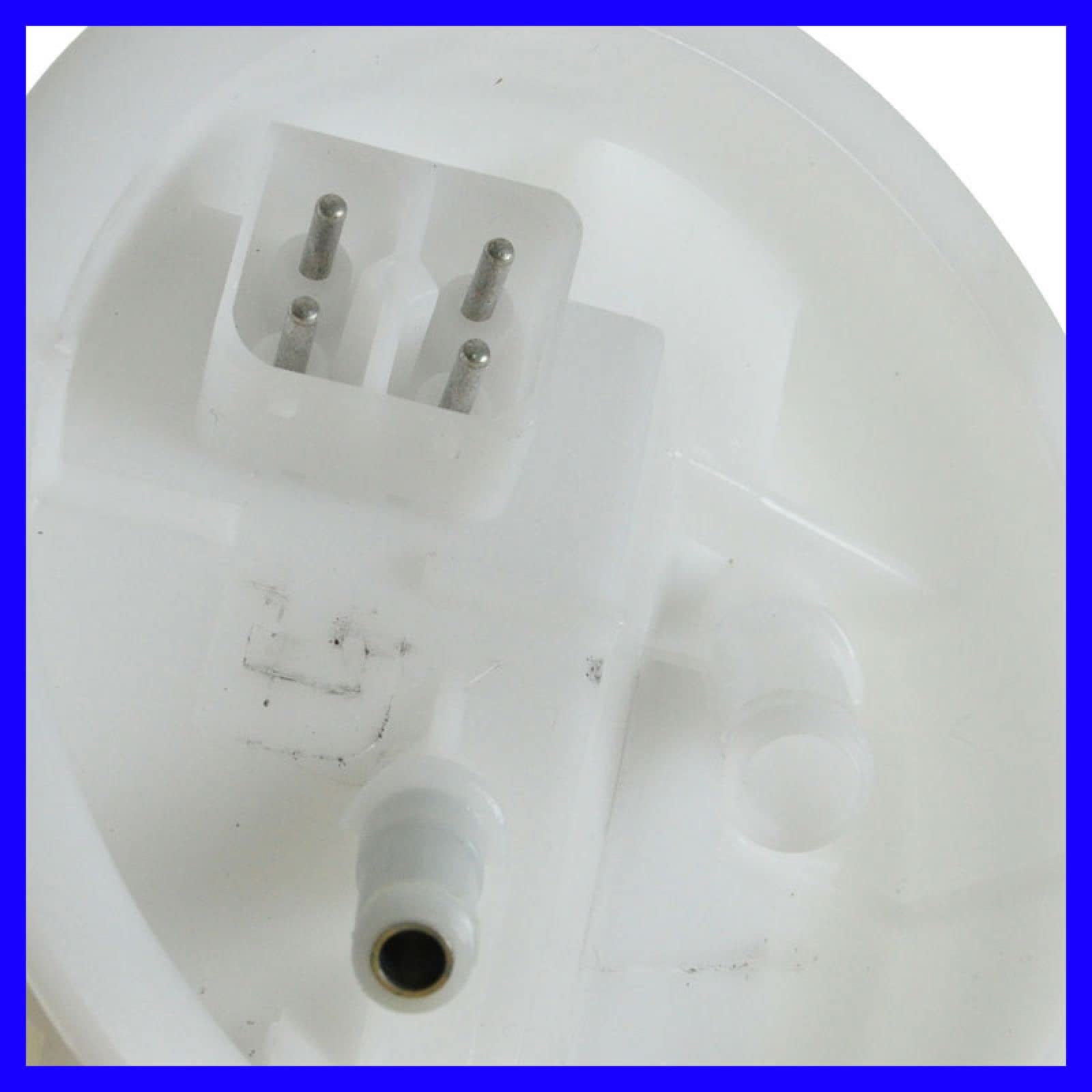 Trq Fuel Pump Module Assembly Compatible With 1992-1998 Bmw 318I 1992-1997 318Is 1995-1998 318Ti 1998-1999 323I 323Is 1992-1995