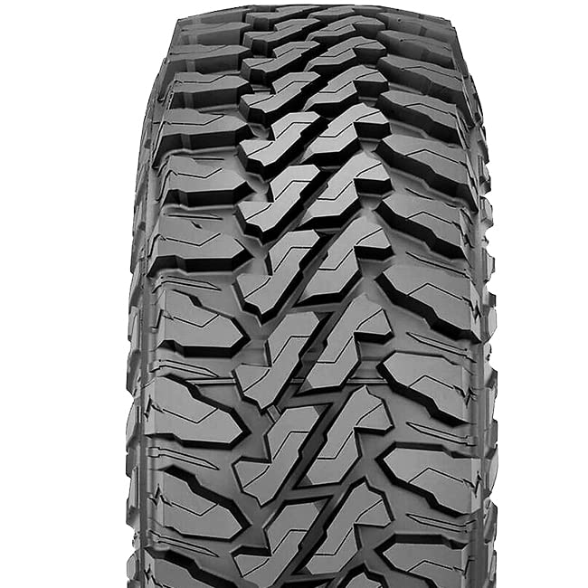 Yokohama Geolandar M/T G003 Lt275/65R20 126/123Q Light Truck Tire