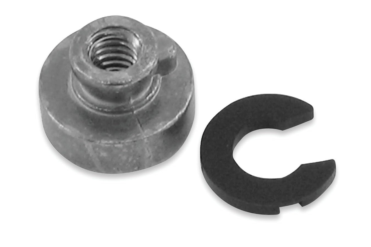 Mustang Mounting Hardware
