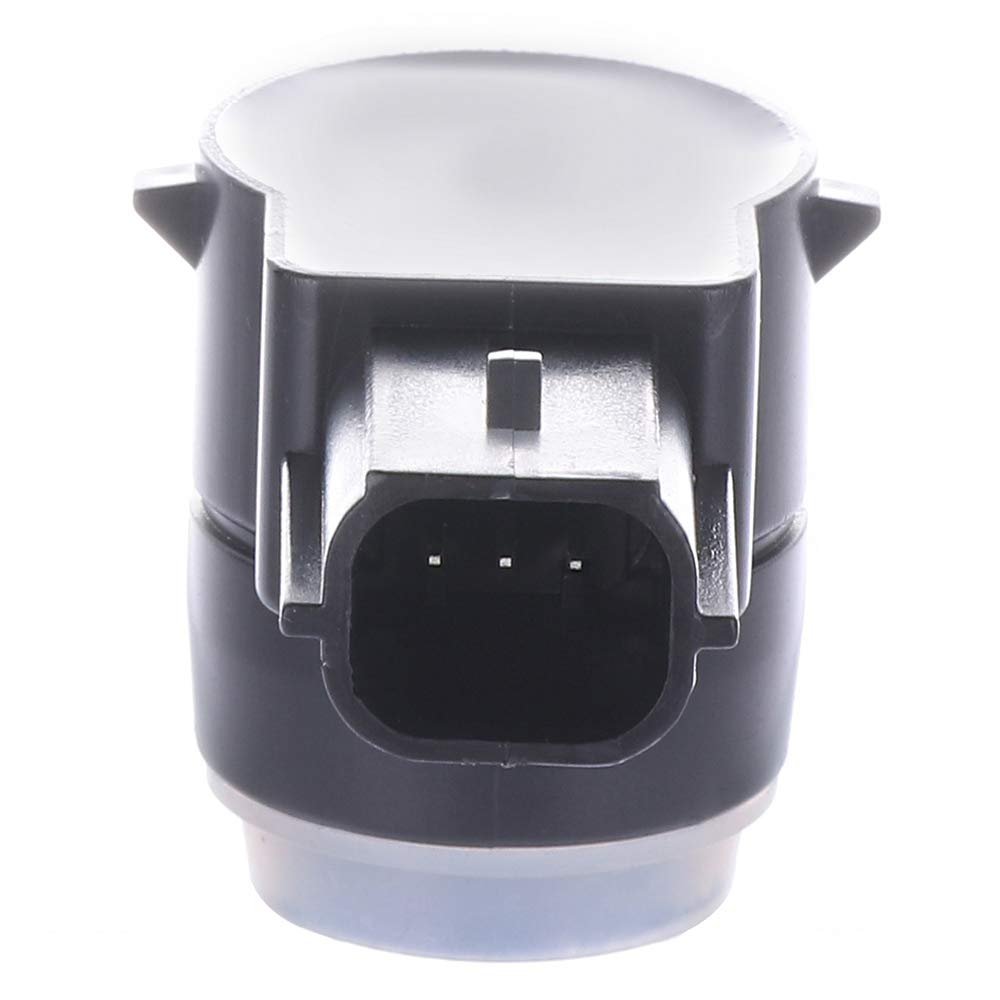 2pcs Reverse Collision Radar,ROADFAR Backup Parking Assist Sensors Fit for Cadillac Escalade/Avalanche Silverado 1500 2500 3500