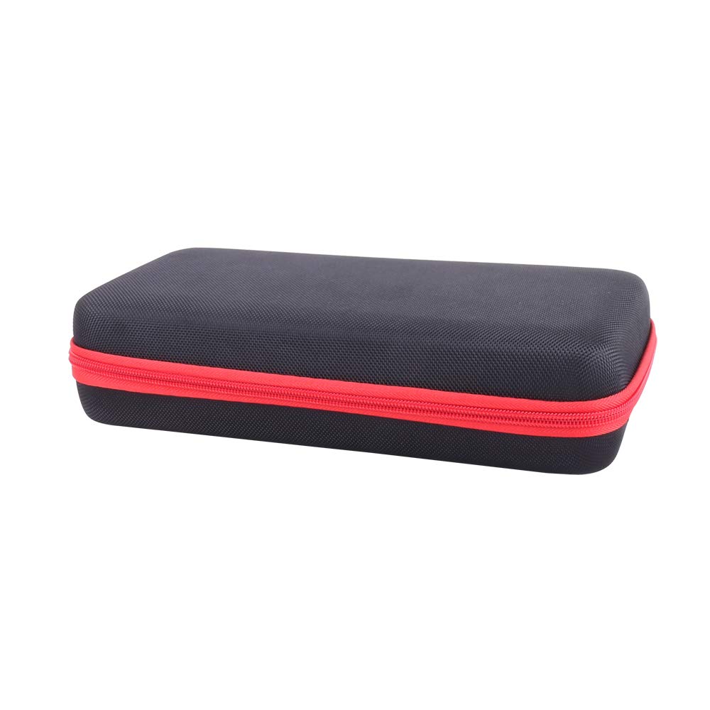 Aenllosi Hard Carrying Case Compatible With Oasser Air Compressor Mini Air Inflator Hand Held Tire Pump 2000Mah