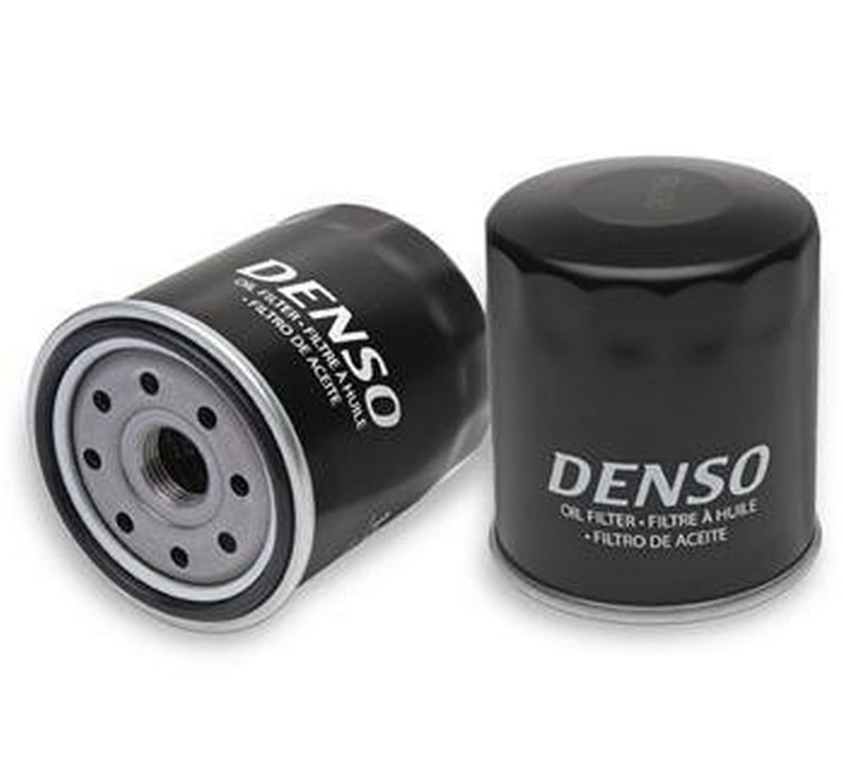Denso Engine Oil Filter - 150-2004