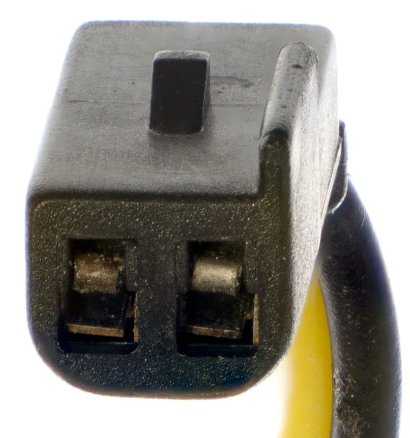 Apdty 034314 3Rd Third High Mount Center Brake Light Lamp Assembly Upgraded Led