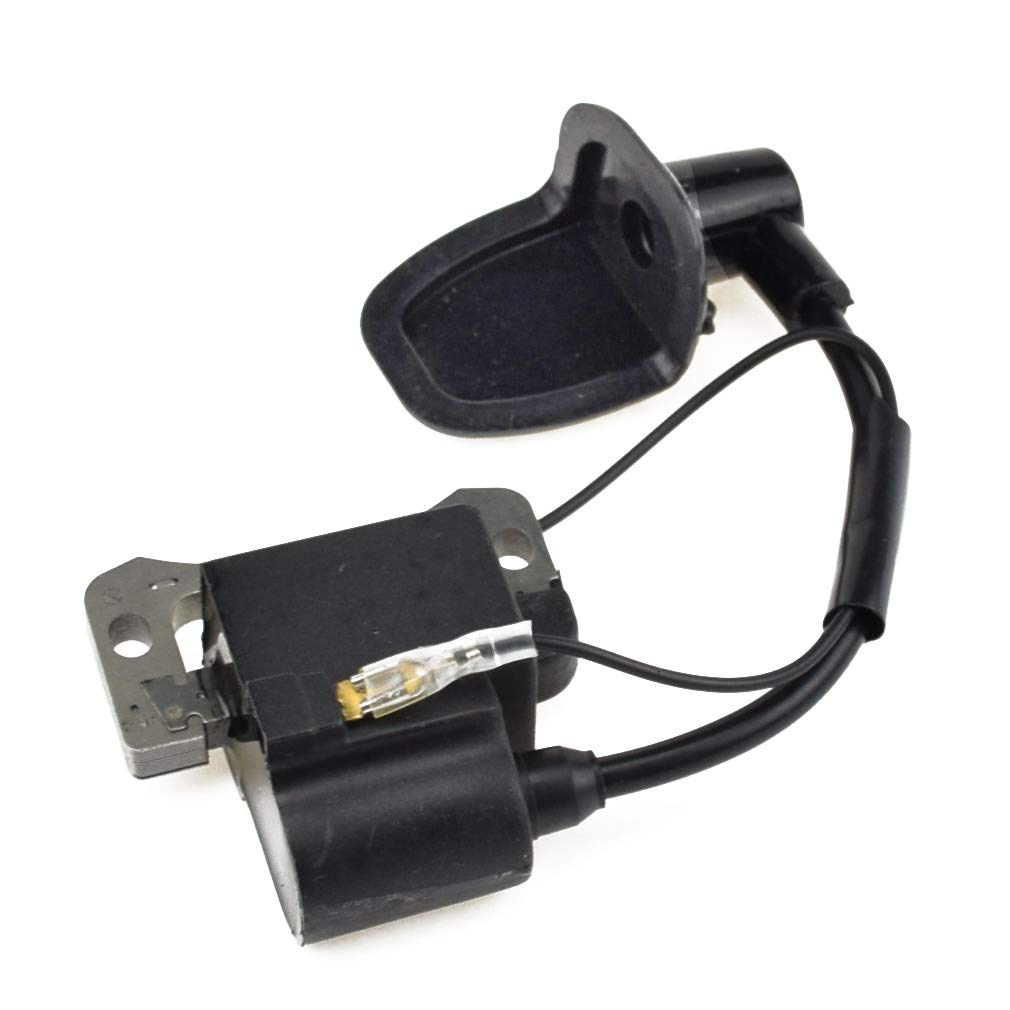 Hiaors Ignition Coil For 47Cc 49Cc 2 Stroke Chinese Mini Quad Atv Pocket Mta2 Mta1 Coolster Qg-50 Mini Bike Dirt Bike