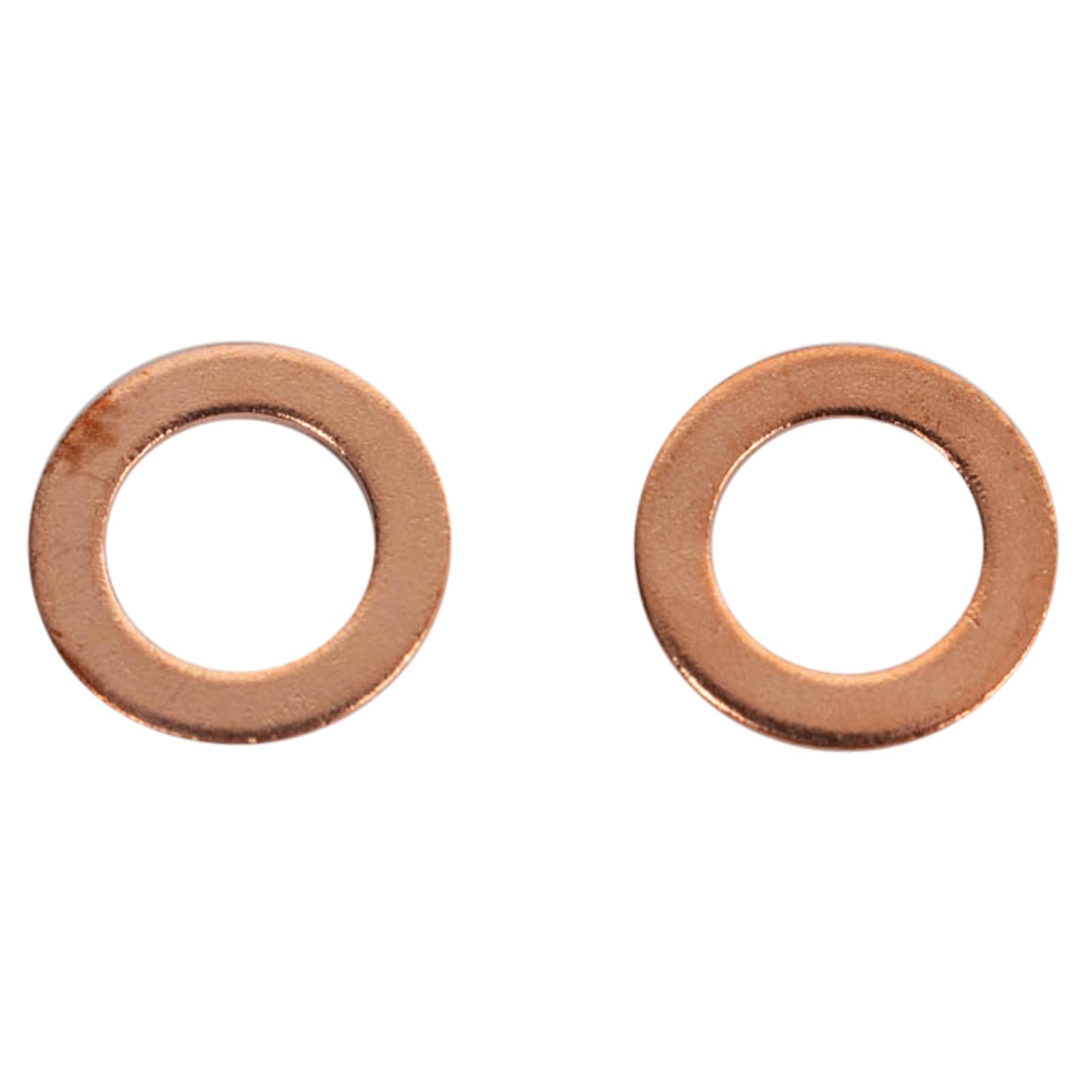 Trq Front Brake Hose Set Compatible With 2002-2005 Ford Explorer Mercury Mountaineer