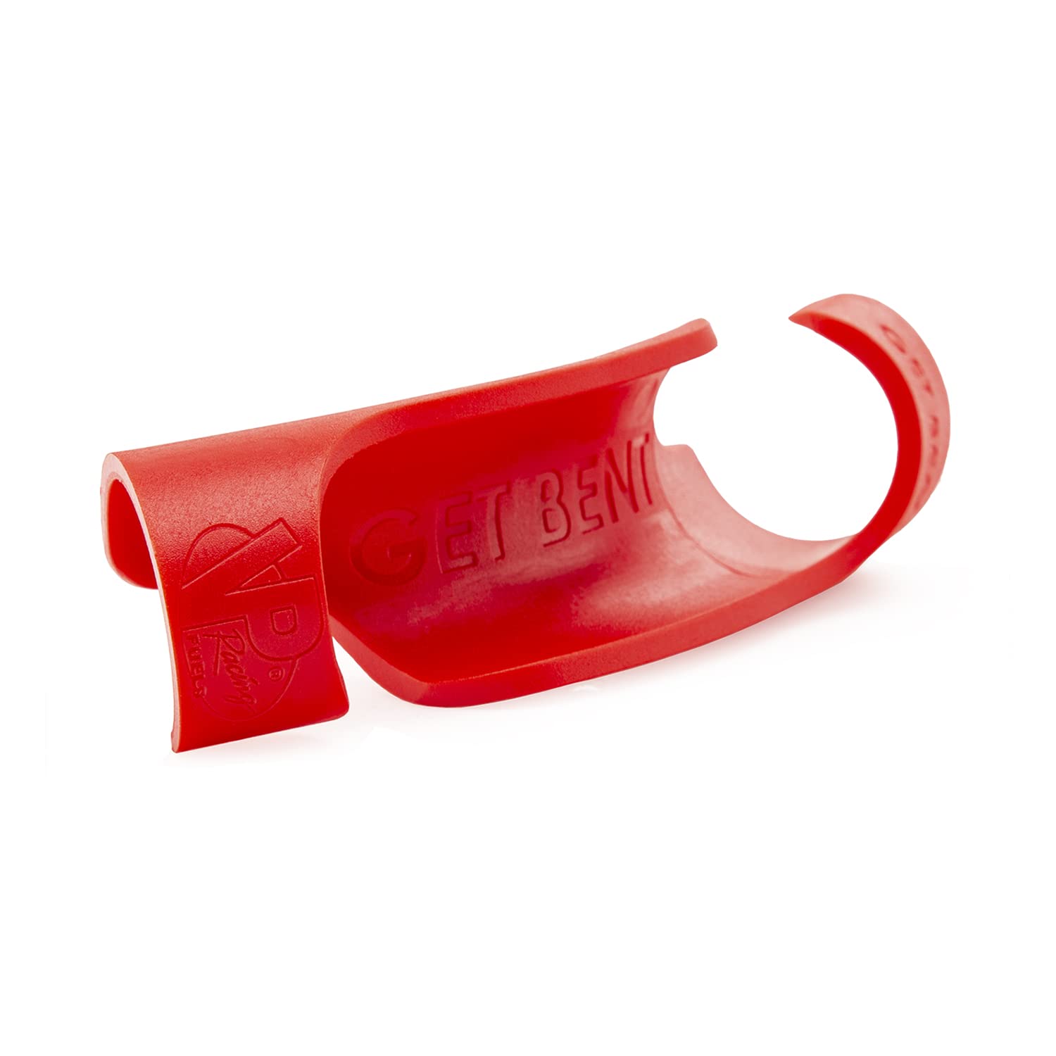 Vp Racing Fuels 3058 Get Bent Durable Abs Plastic Hose Bender, Fits Standard 1 Inch Hoses, With X Shaped Jug Opener And Closer A