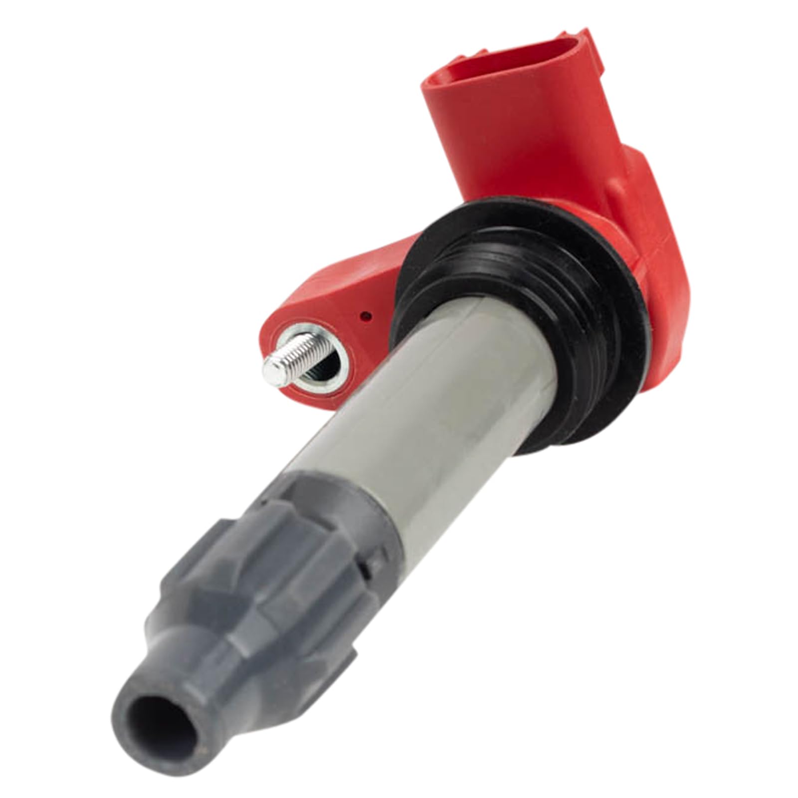 TRQ Ignition Coil Set Compatible with 08-21 Buick 07-19 Cadillac Chevrolet 07-17 GMC 07-09 Pontiac 10-11 Saab 07-10 Saturn Suzuk