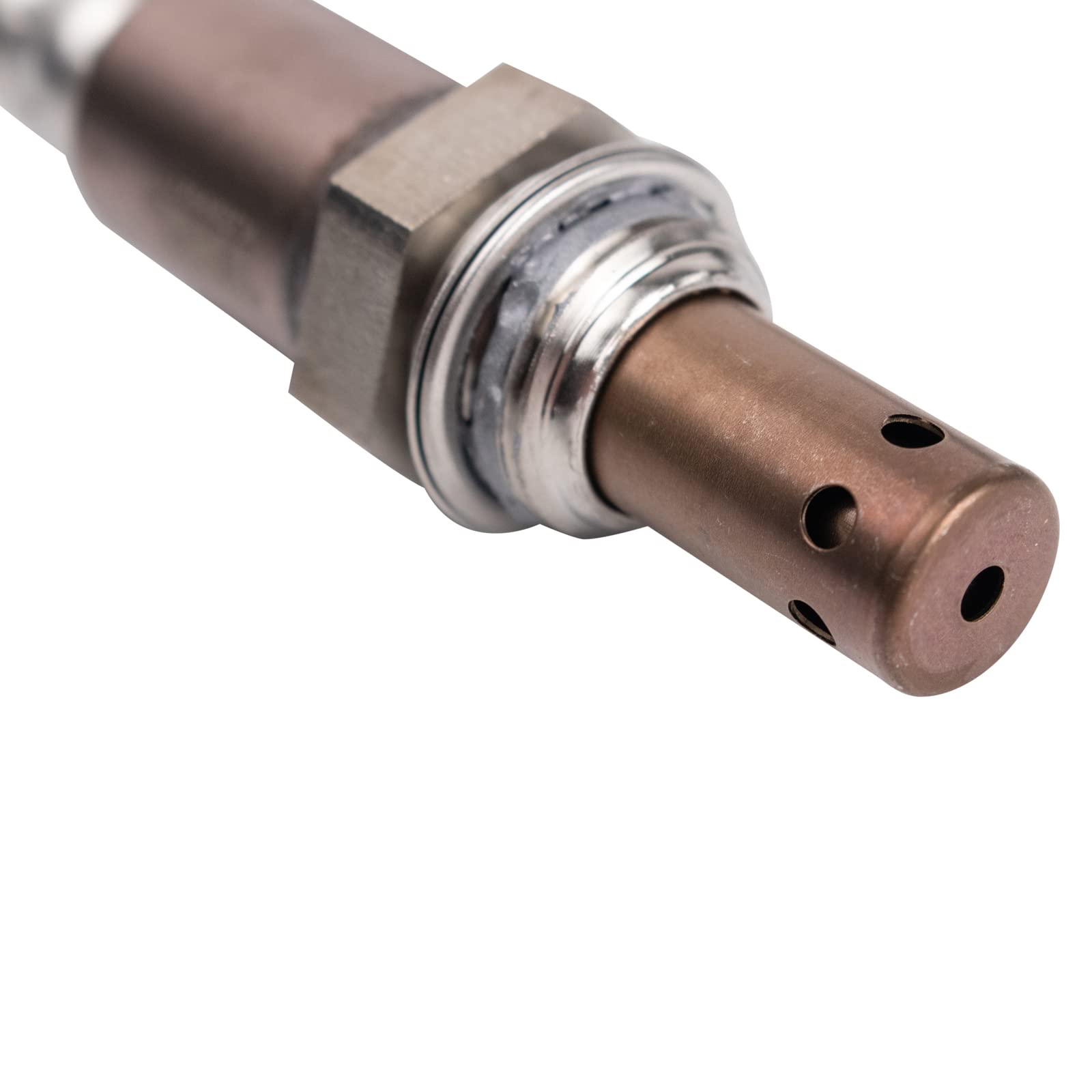 Trq Upstream O2 Oxygen Sensor Compatible With 2008-2014 Subaru Impreza