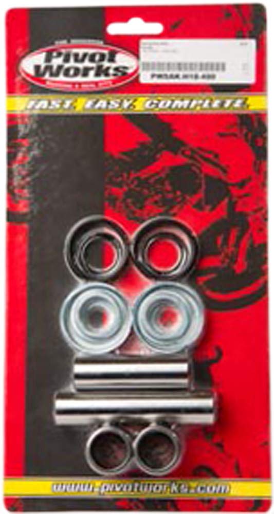 Pivot Works Swingarm Bearing Kit Trx 400 Ex 400Ex 99-08