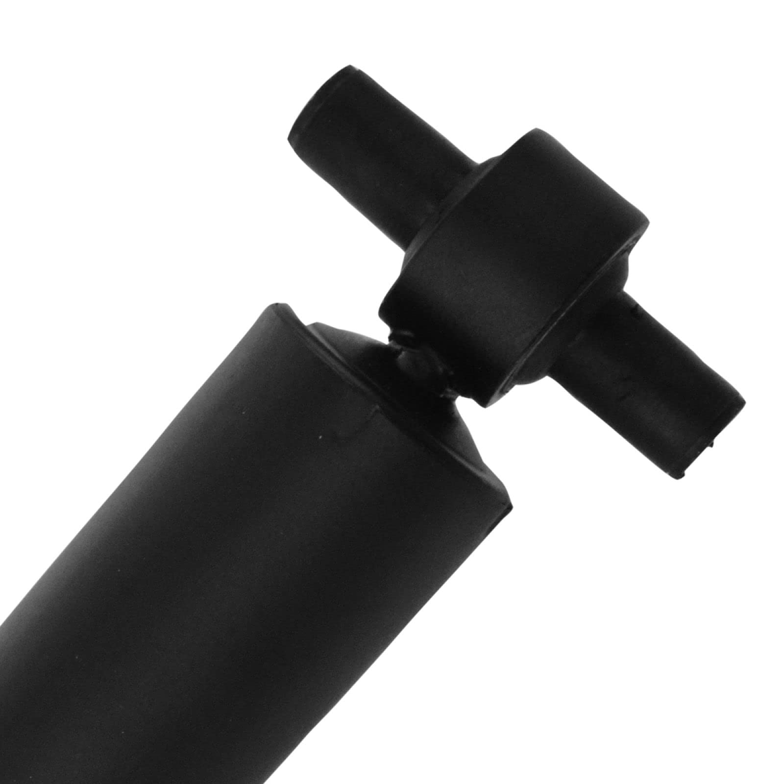 Trq Rear Shock Absorber Set Compatible With 2008-2017 Buick Enclave 2009-2017 Chevrolet Traverse 2007-2016 Gmc Acadia 2017 Acadi