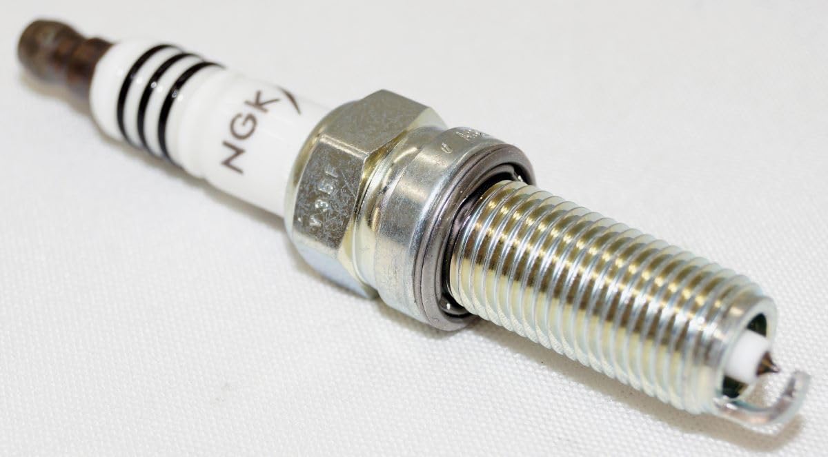 Overstockdirect Genuine Oem Iridium Spark Plug Lkr7Dix-11S 93175 (6 Pack) Made By Ngk