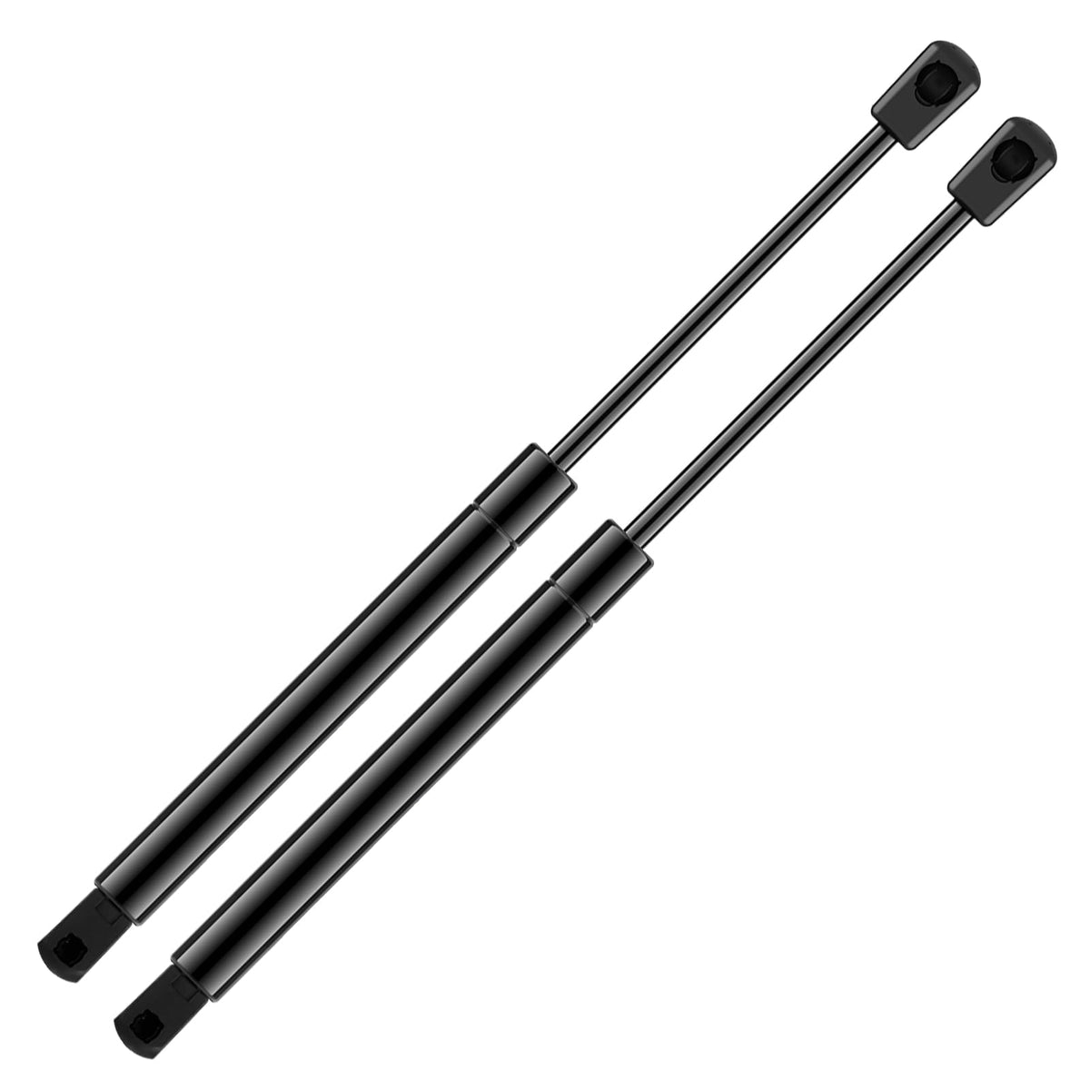 Rear Trunk Lids Lift Supports Struts Gas Springs Shocks For Buick Century 00-05, Buick Regal 99-04, Oldsmobile Intrigue 98-02 Wi