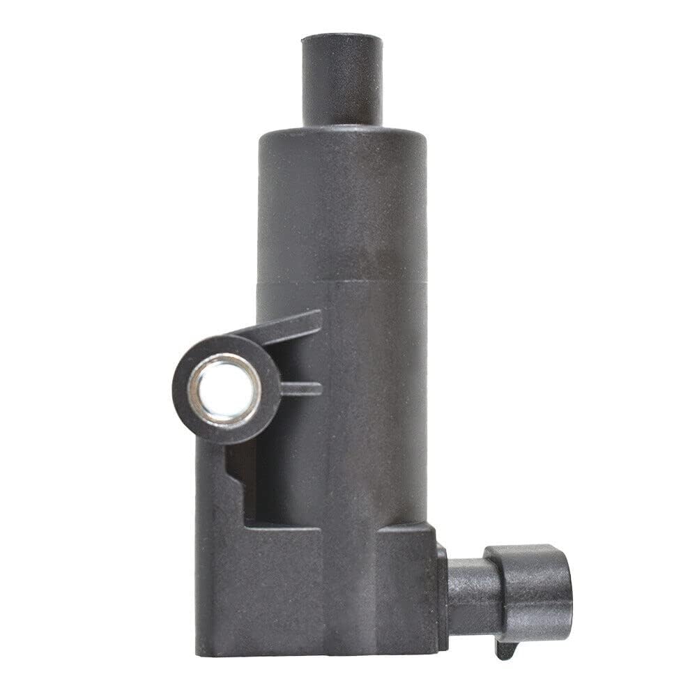 Chikia Hisun 500 Ignition Coil Compatible With Efi Hisun Utv 500 700 250 400 450 550 750 800 1000,Massimo,Axis,Colemanbennche,Cubcadet,28198992