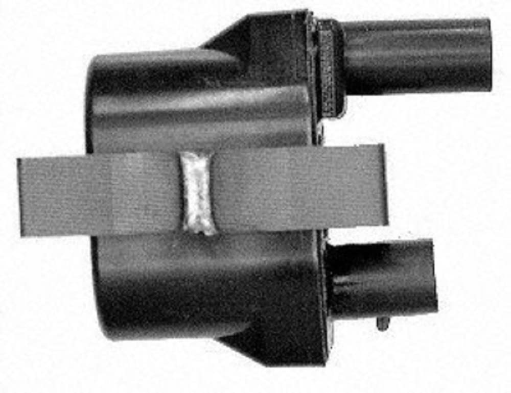 Standard Motor Products Dr-49 Ignition Coil Assorted , One Size