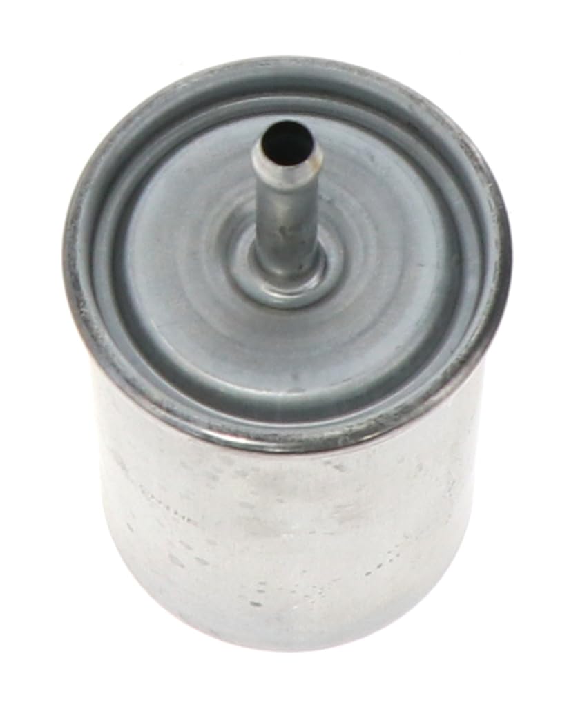 Wix Fuel (Complete In-Line) Filter - 33310