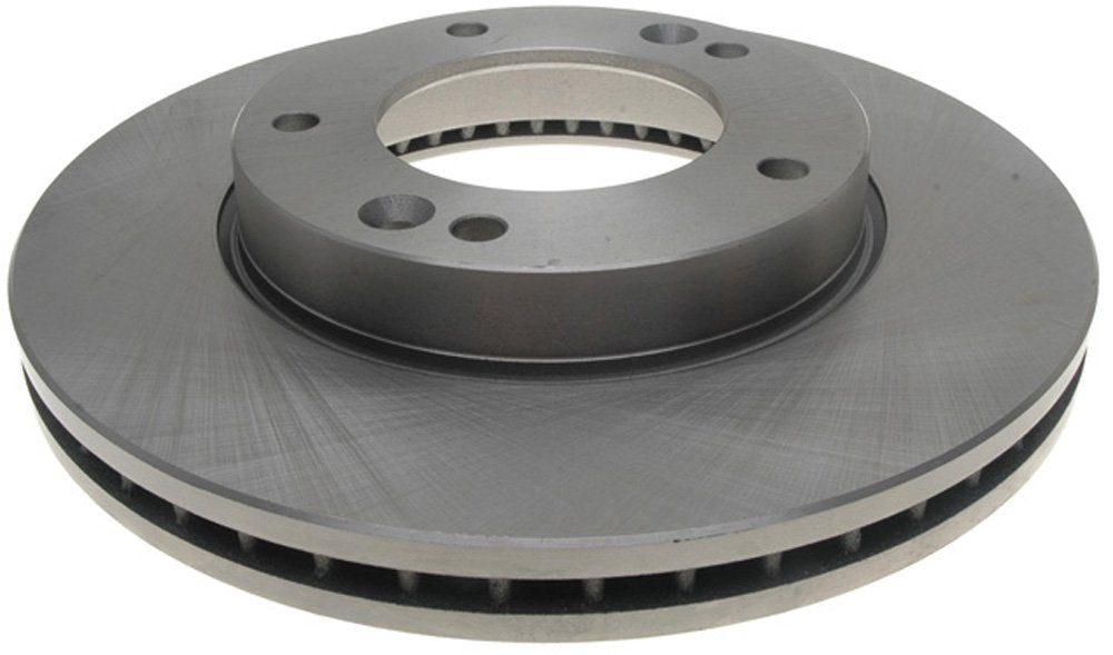 Raybestos 980600R Professional Grade Disc Brake Rotor