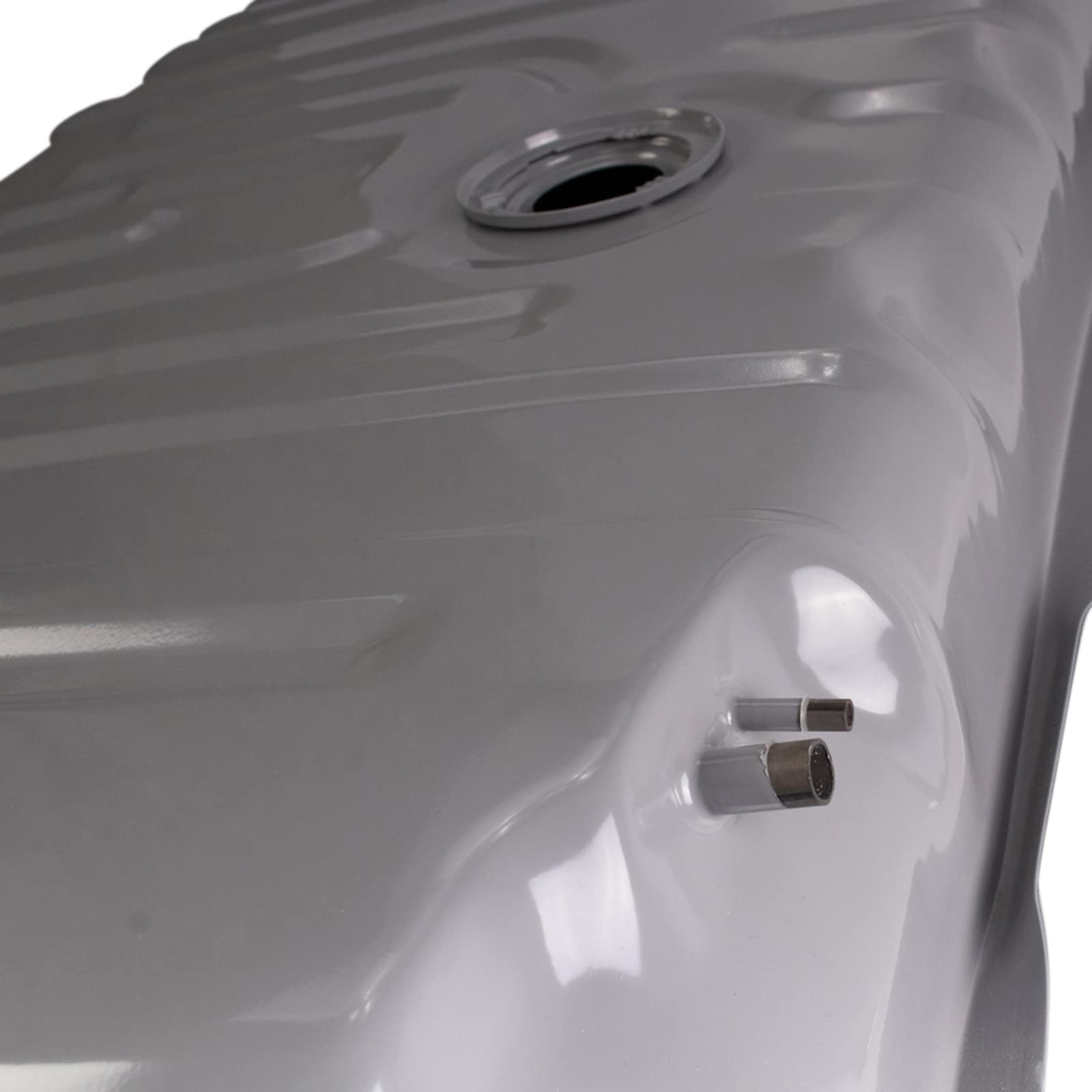 Trq Gas Fuel Tank 20 Gal Compatible With 1968-1969 Buick Gs 400 Skylark Special Oldsmobile 442 Cutlass F85