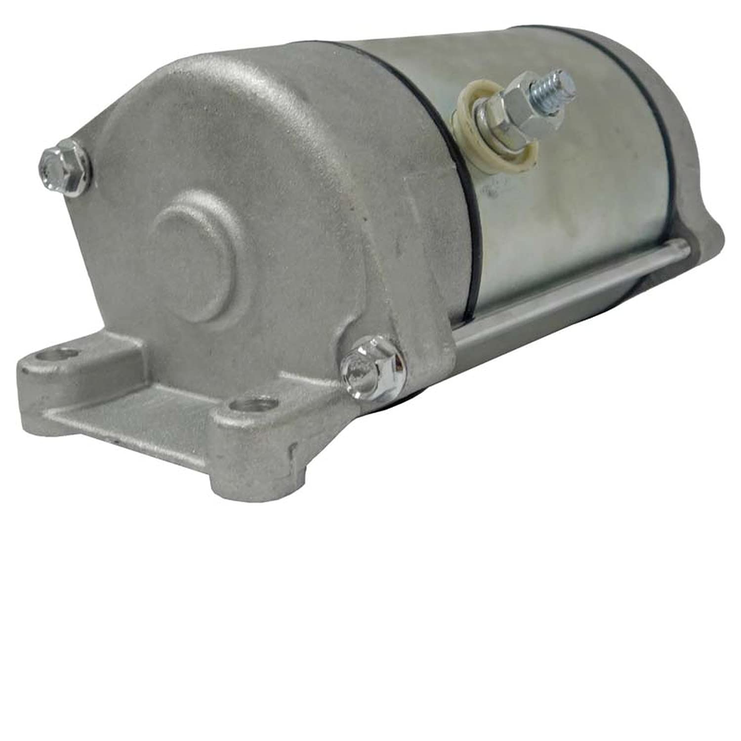 Oeg Parts New Starter Compatible With Polaris Atv 2002-2015 Sportsman Ranger 600 700 800, 4010417, 4011584, 4012032, 4013268, Smu0271, 41054040