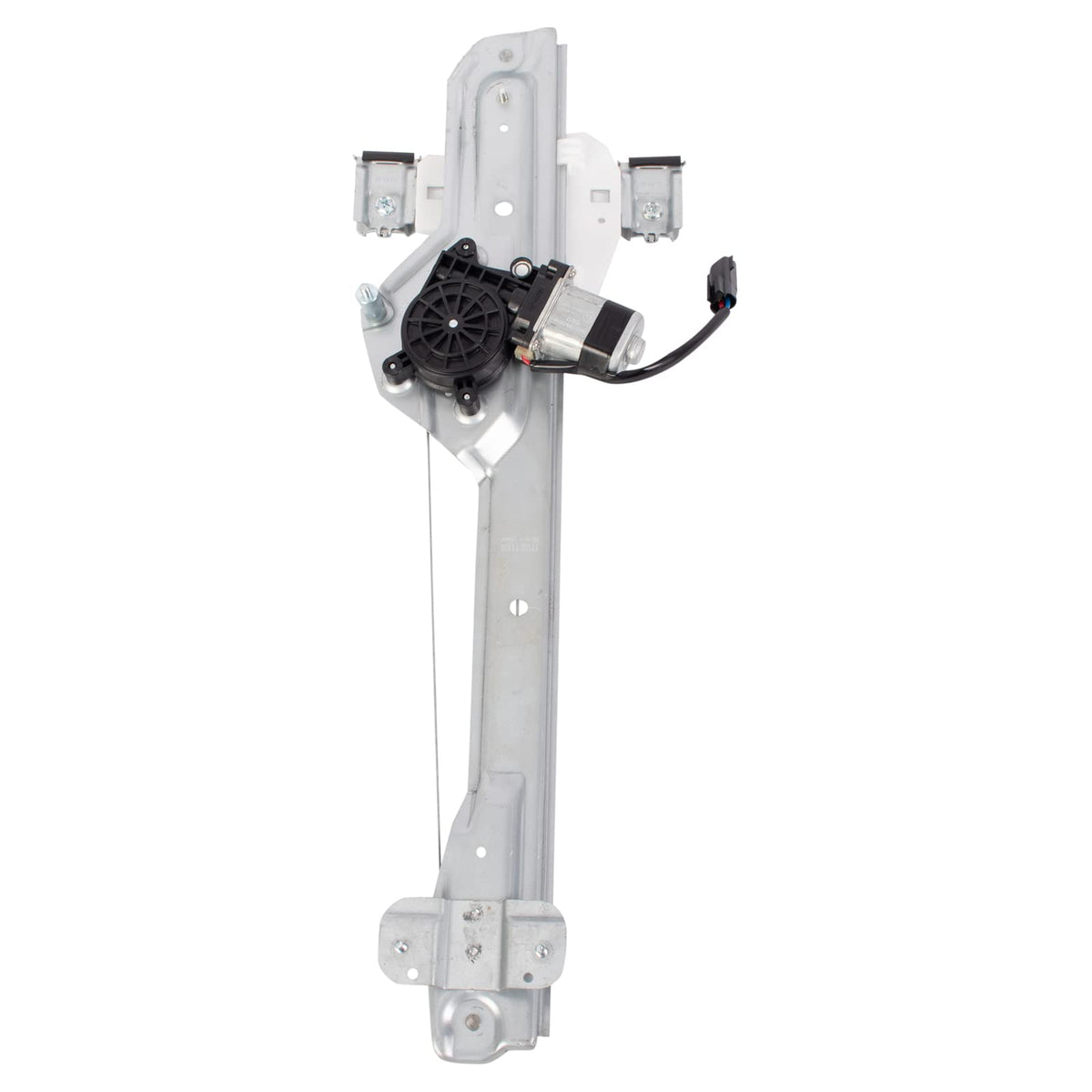 Trq Rear Right Power Window Motor Regulator Compatible With Silverado Tahoe Sierra Escalade