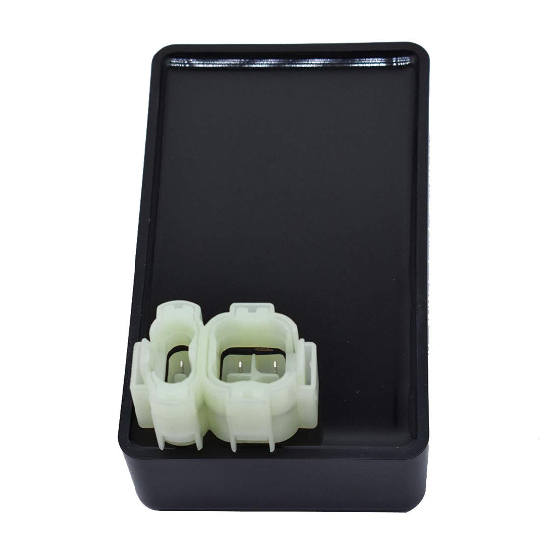 Wflnhb Cdi Box Ignition Replacement For Honda Fourtrax 350 Trx350 1986 1987