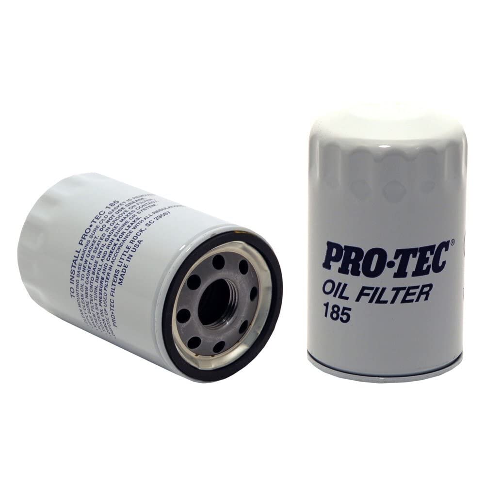 Wix 185 Oil Filter